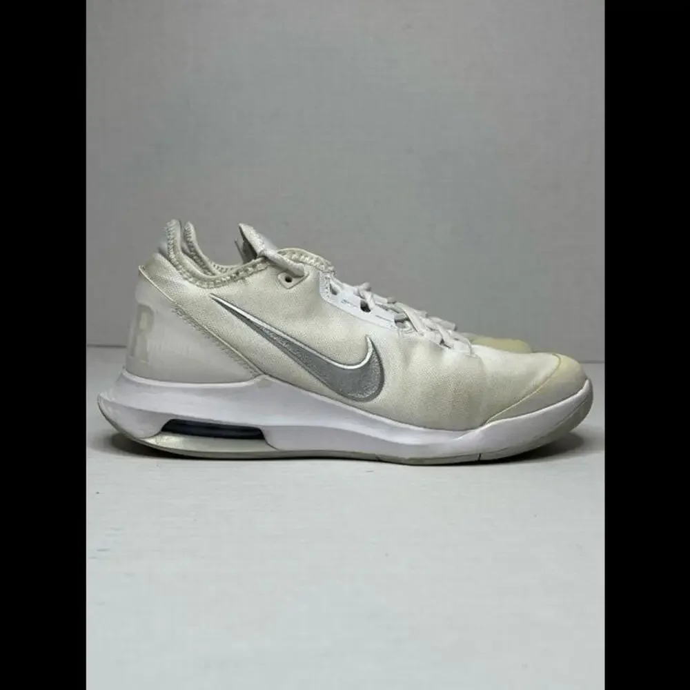 Nike Air Max White‎ Shoes - Size 8.5